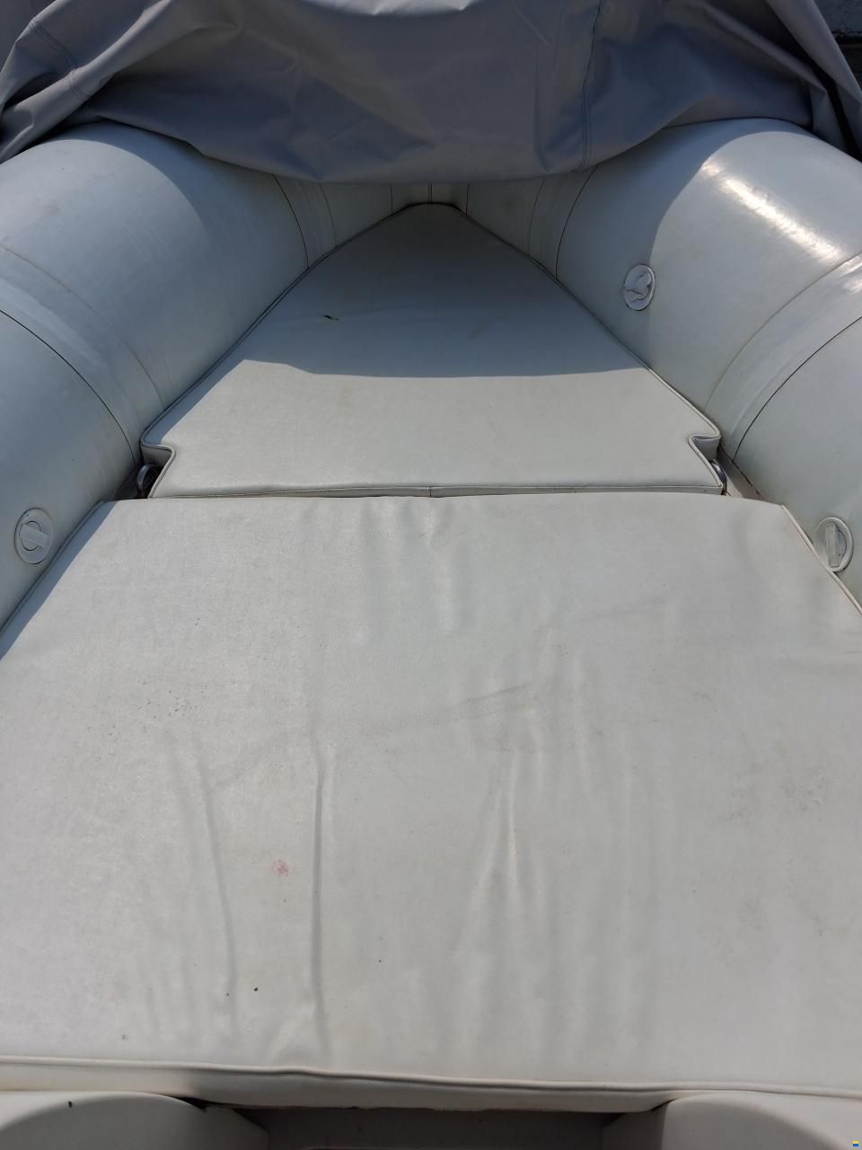 Duarry Supercat 600 Sport