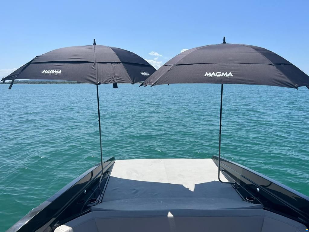 Frauscher 858 Fantom