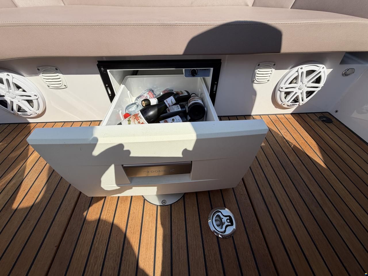Frauscher 858 Fantom