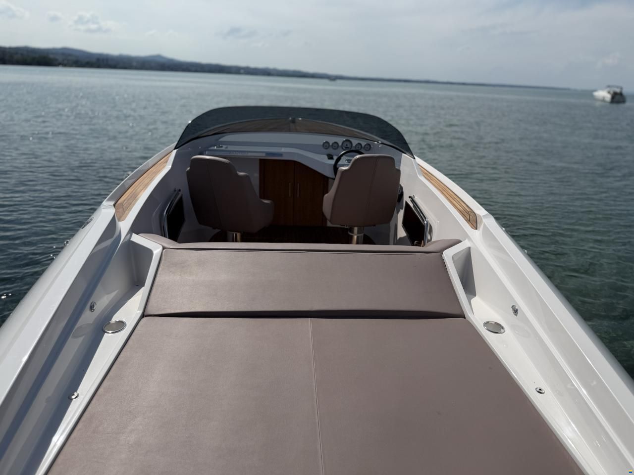 Frauscher 858 Fantom