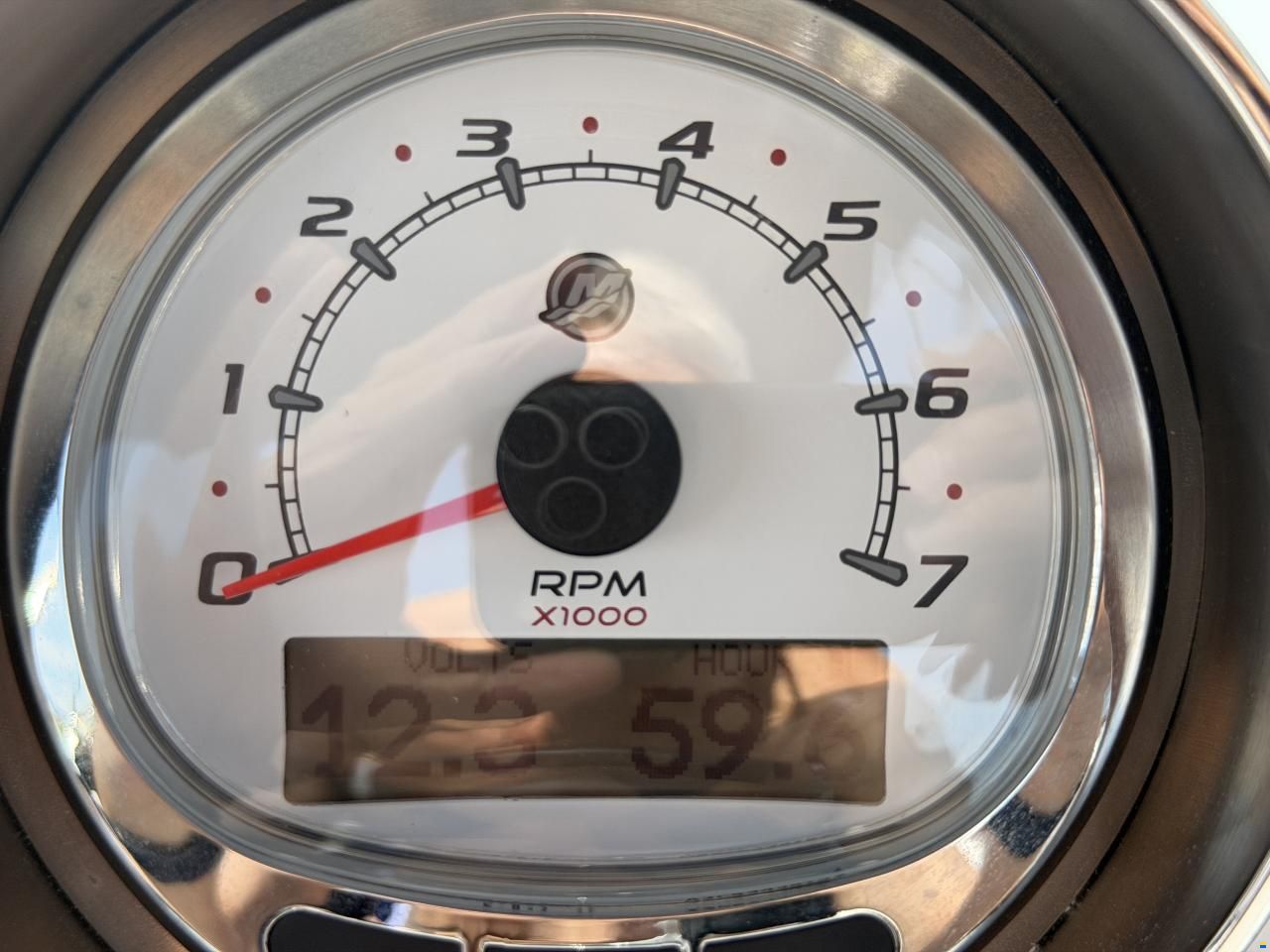 Frauscher 858 Fantom