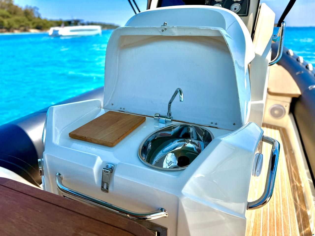 Nuova Jolly Prince 25