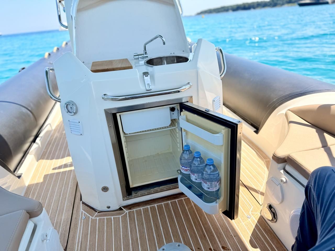 Nuova Jolly Prince 25