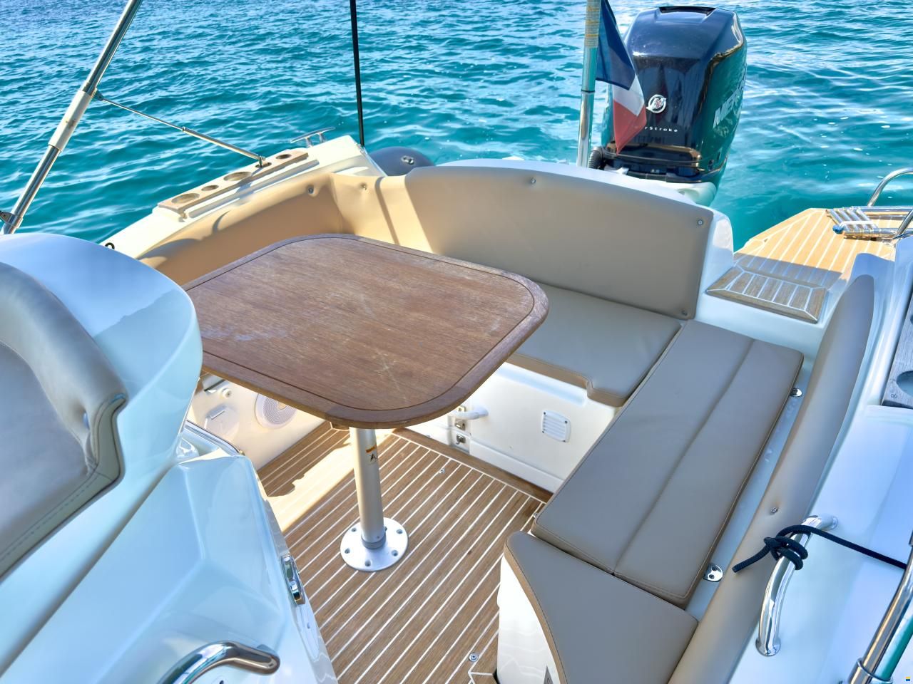 Nuova Jolly Prince 25