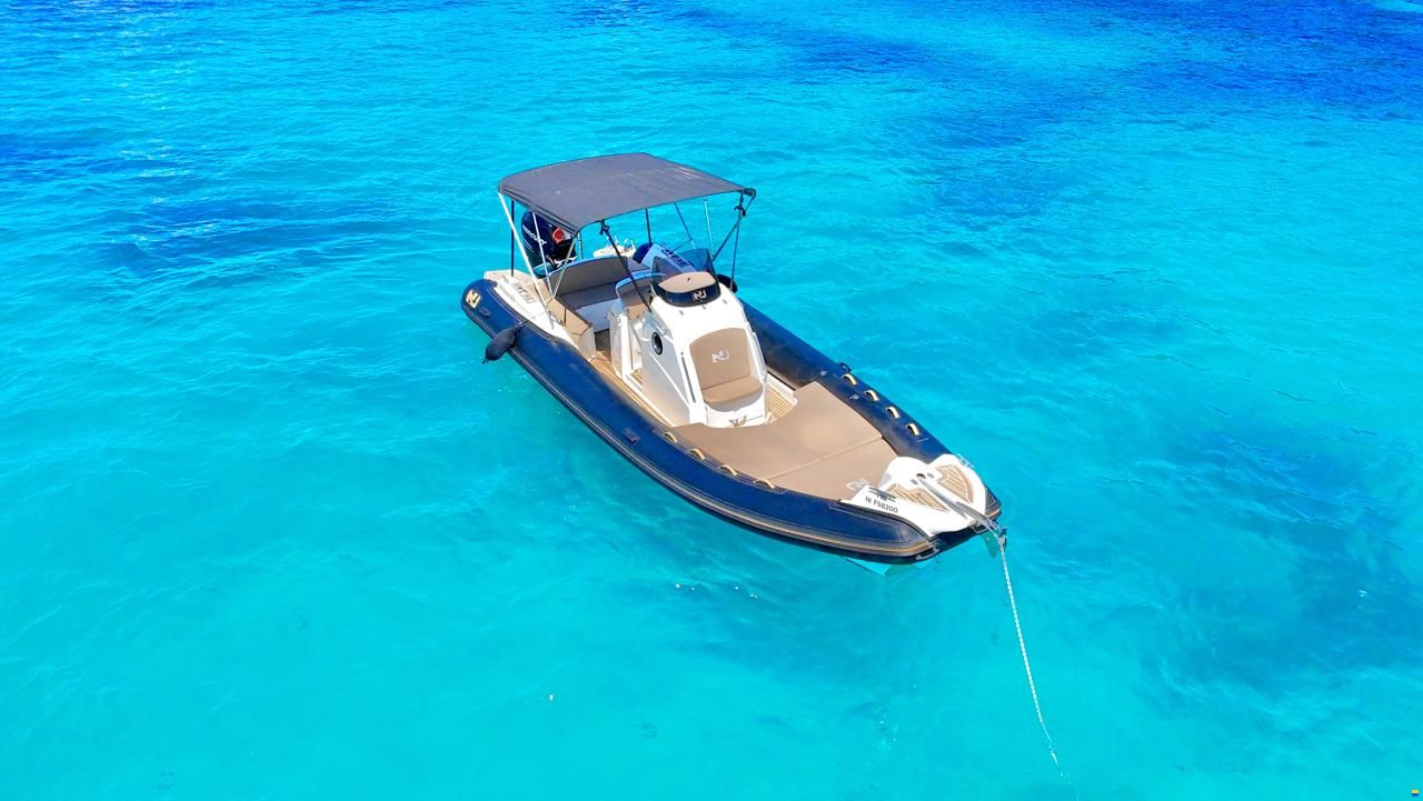 Nuova Jolly Prince 25