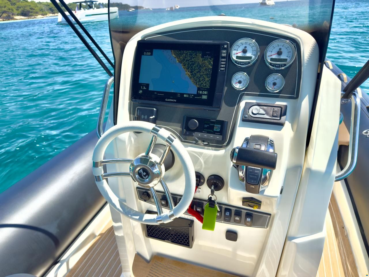 Nuova Jolly Prince 25