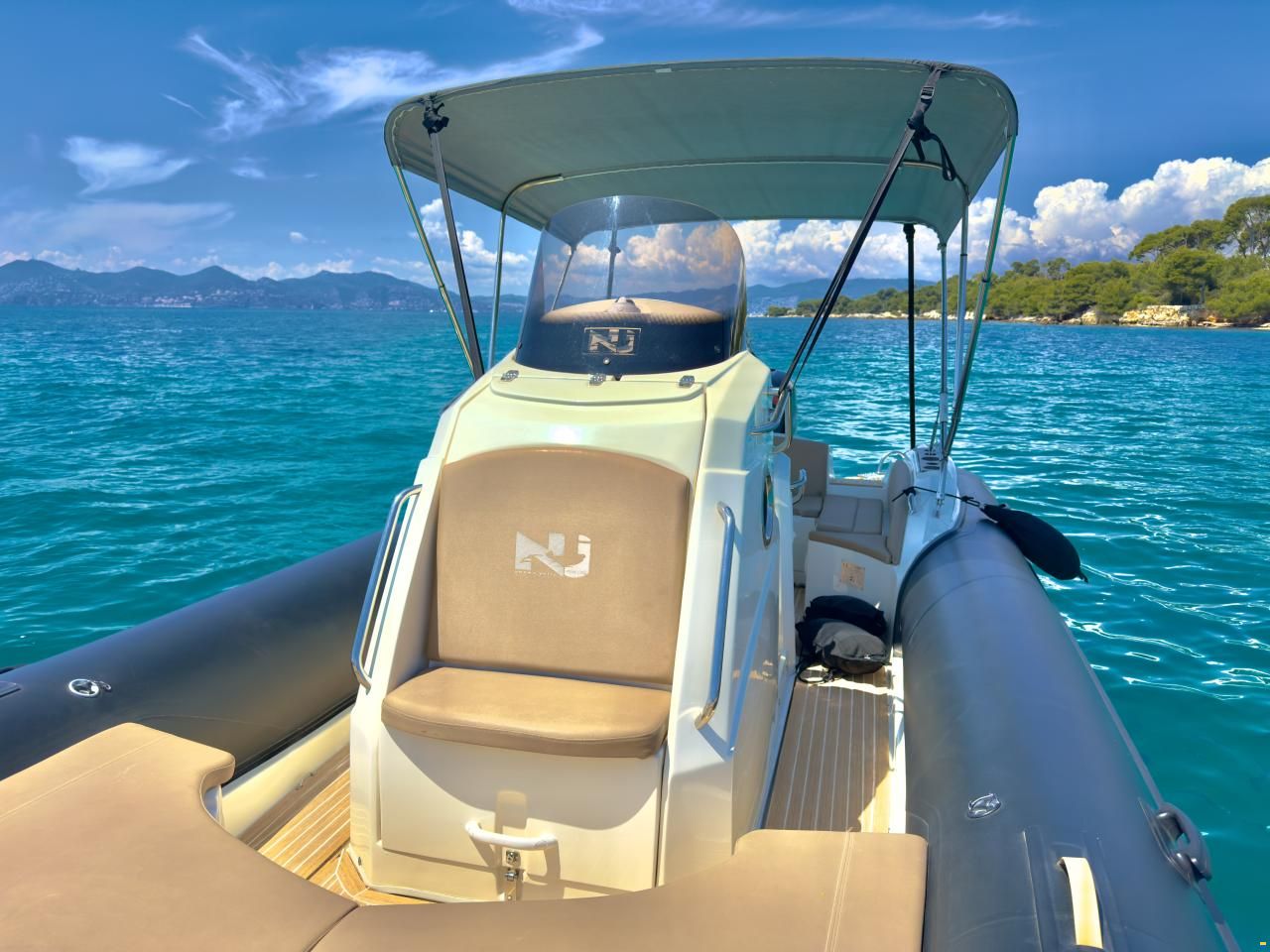 Nuova Jolly Prince 25