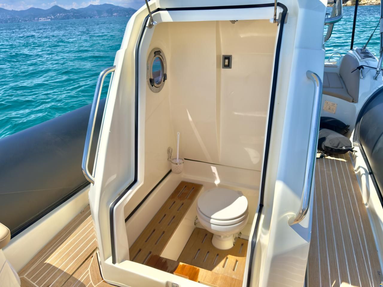 Nuova Jolly Prince 25