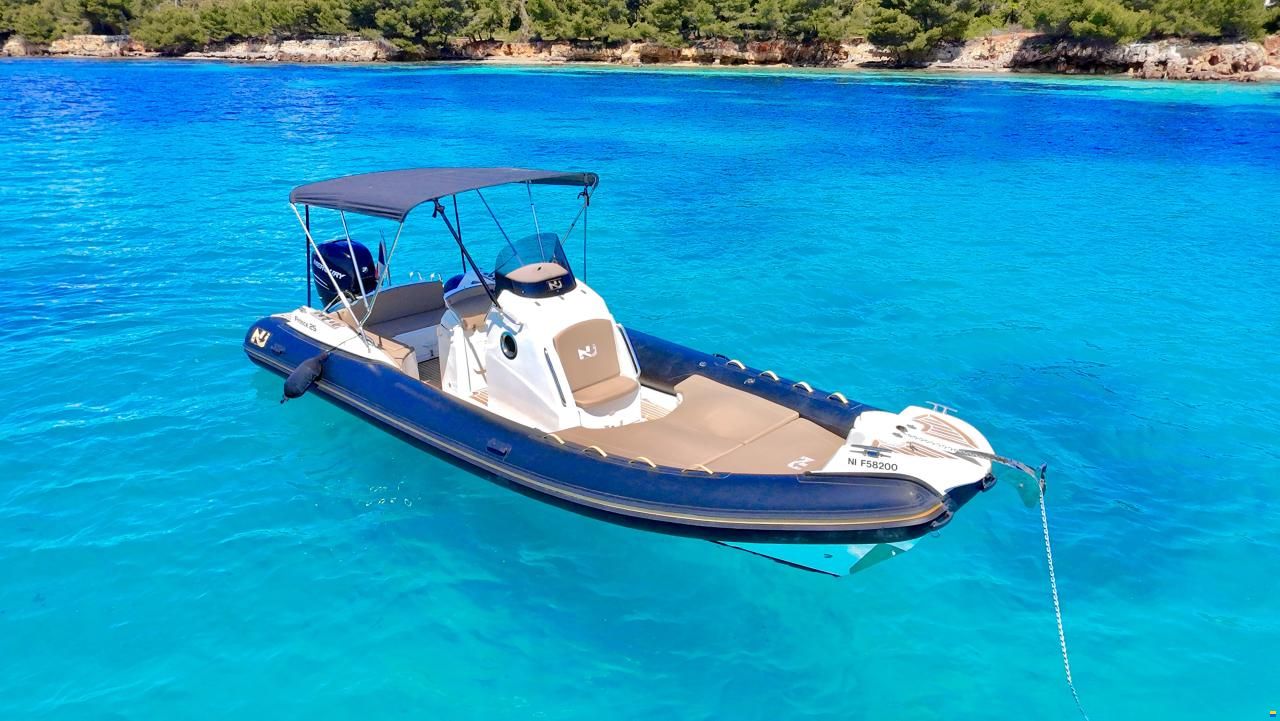 Nuova Jolly Prince 25