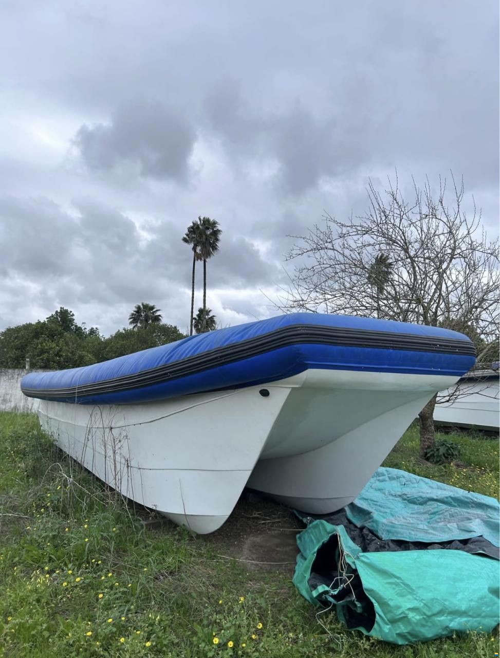 Catamara 300