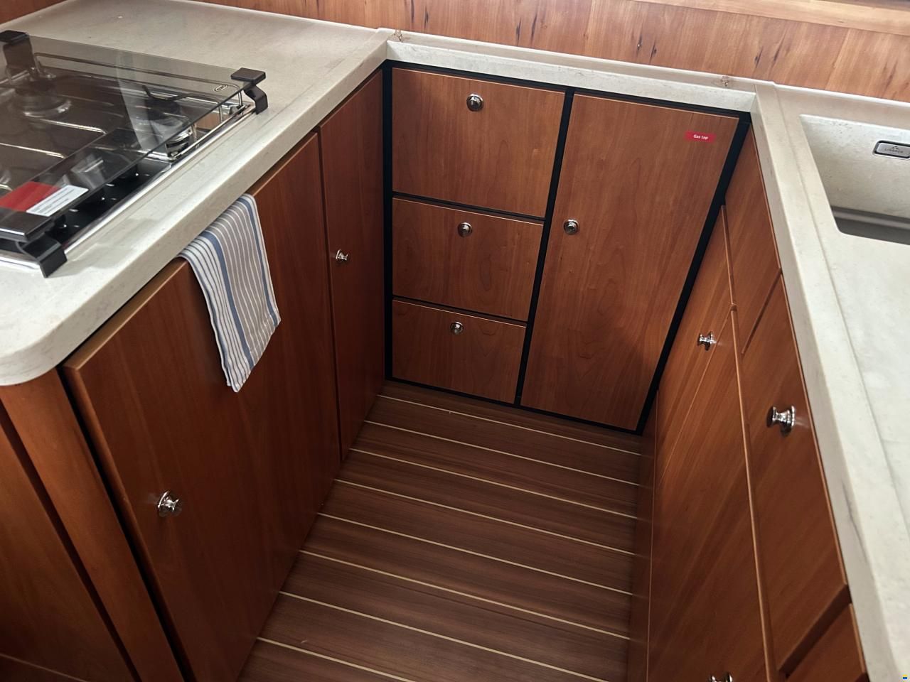 Linssen Grand Sturdy 40.0 AC