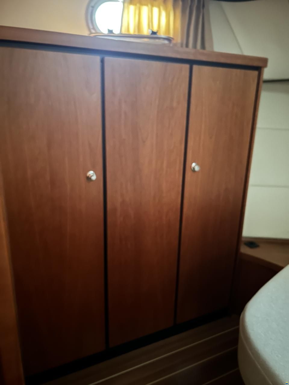 Linssen Grand Sturdy 40.0 AC