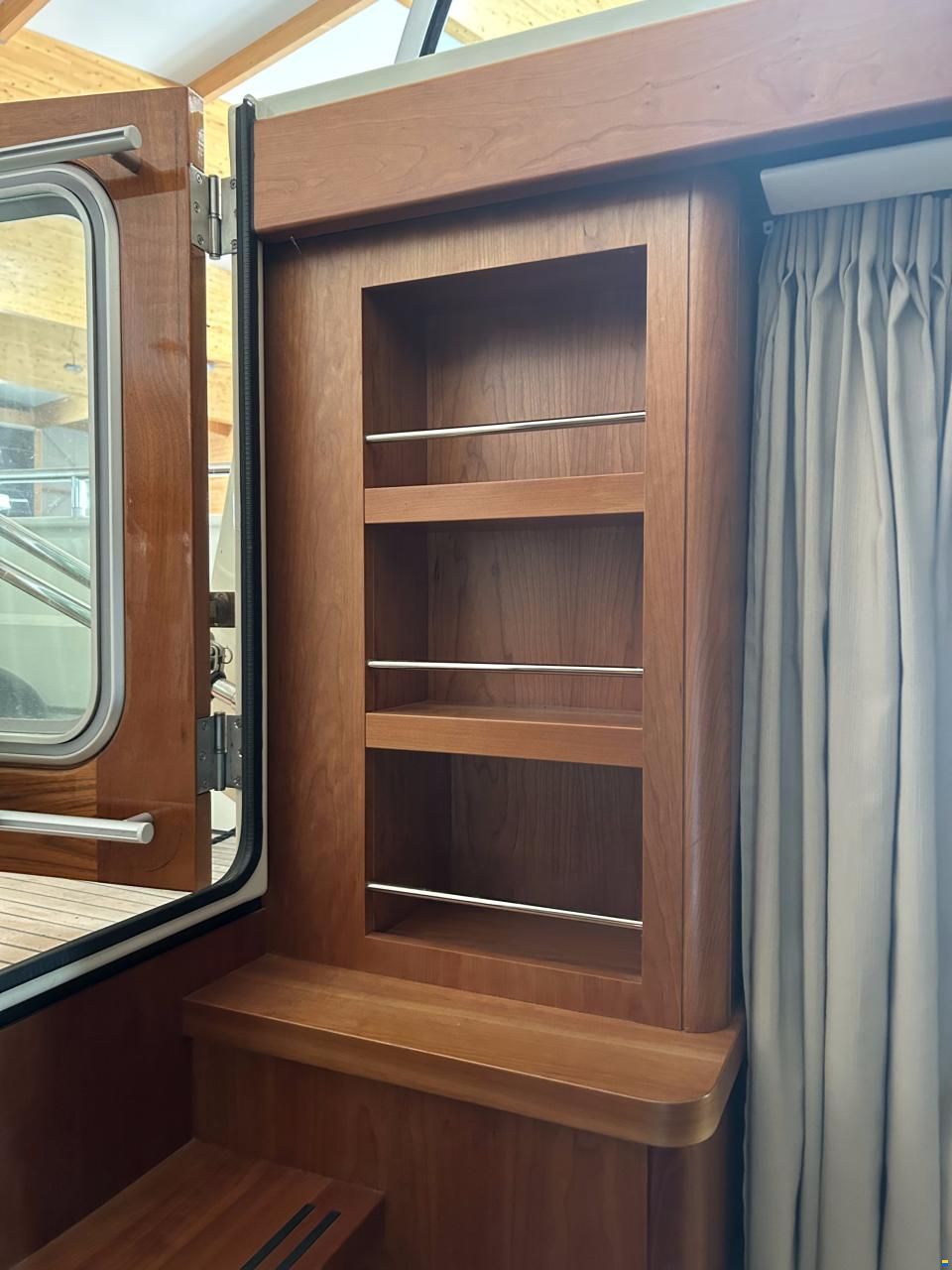 Linssen Grand Sturdy 40.0 AC