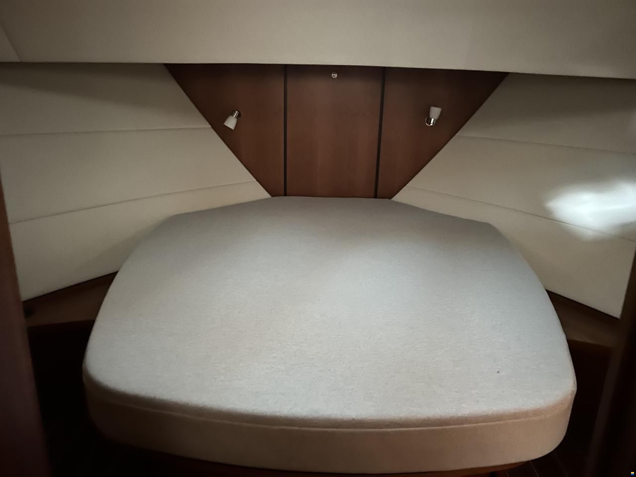 Linssen Grand Sturdy 40.0 AC