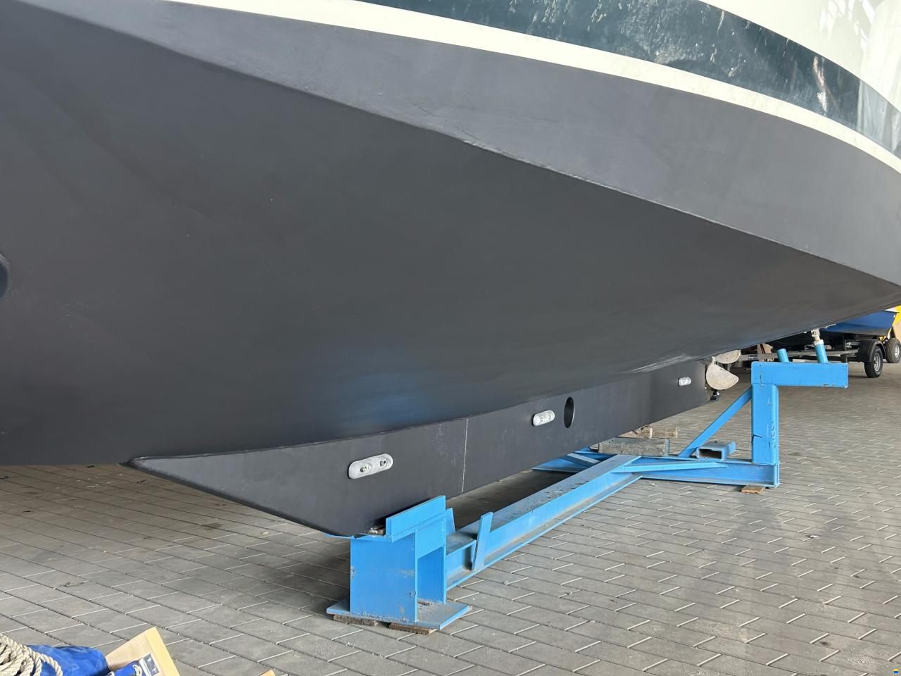 Linssen Grand Sturdy 40.0 AC