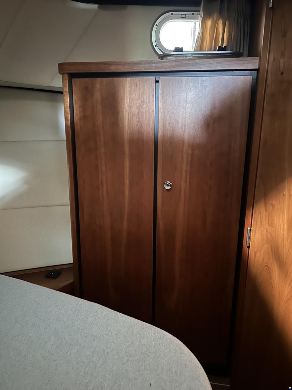 Linssen Grand Sturdy 40.0 AC
