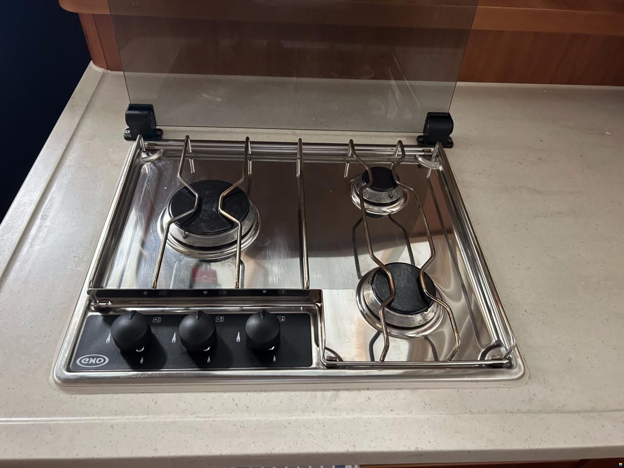 Linssen Grand Sturdy 40.0 AC