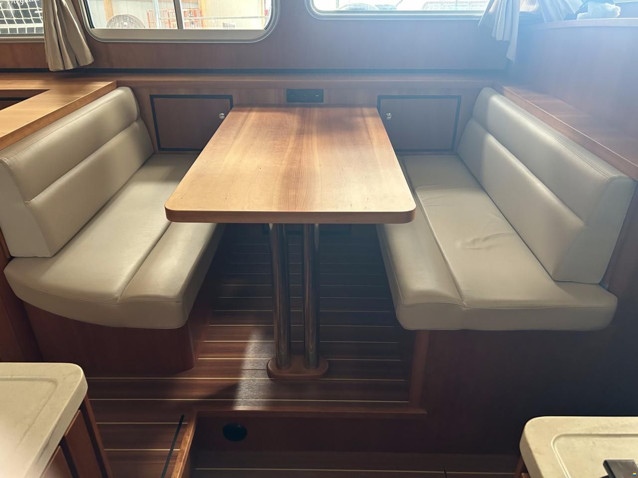 Linssen Grand Sturdy 40.0 AC