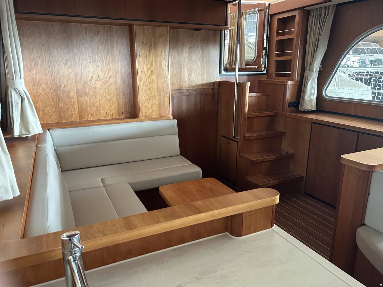 Linssen Grand Sturdy 40.0 AC