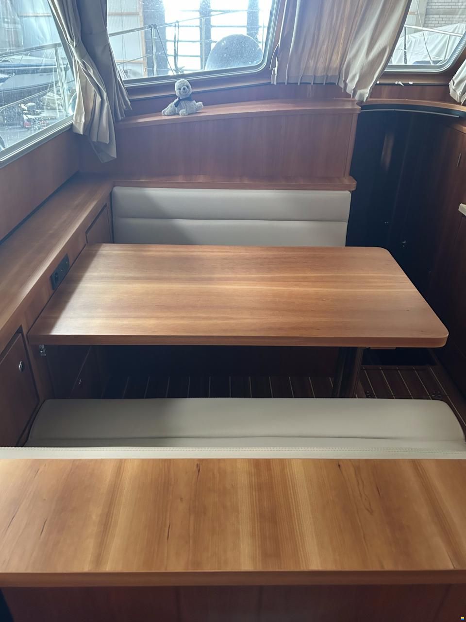 Linssen Grand Sturdy 40.0 AC
