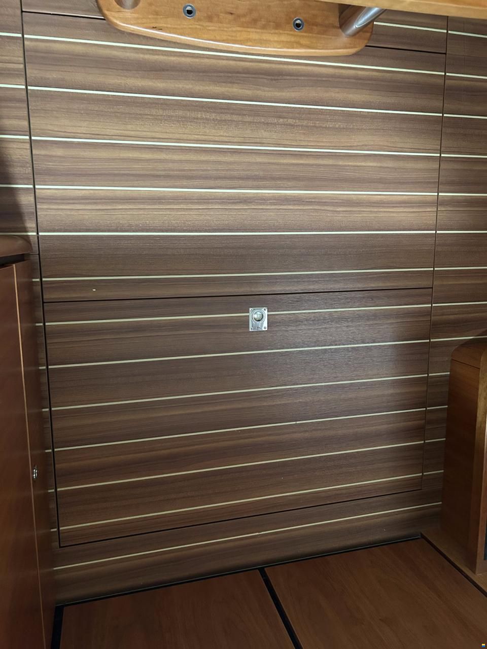 Linssen Grand Sturdy 40.0 AC