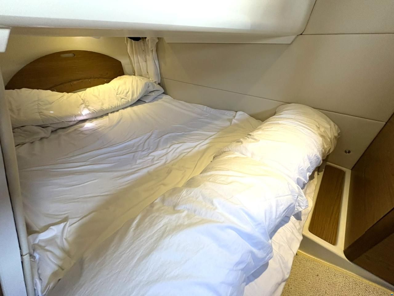 Jeanneau Leader 8