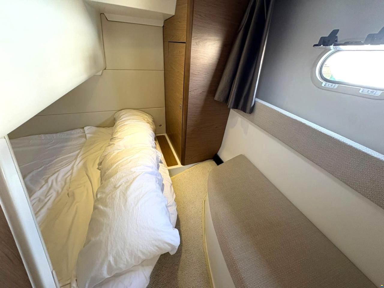 Jeanneau Leader 8