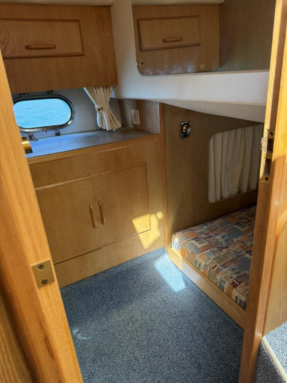 Fairline Boats Targa 33