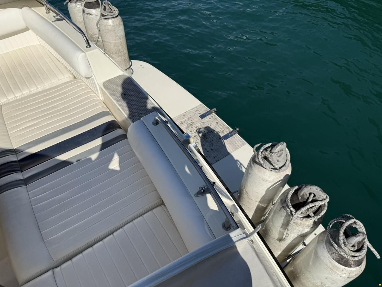 Fairline Boats Targa 33