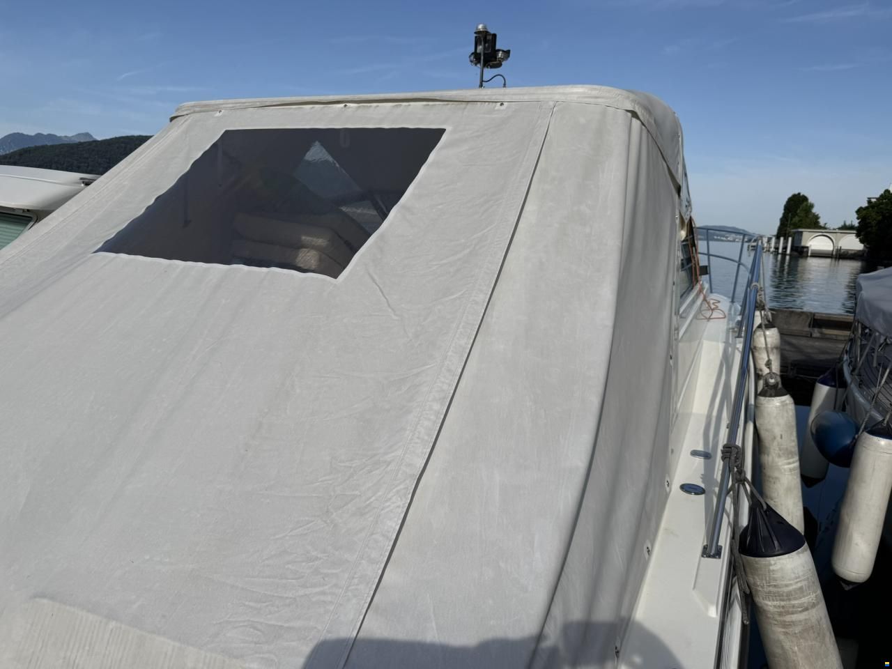 Fairline Boats Targa 33