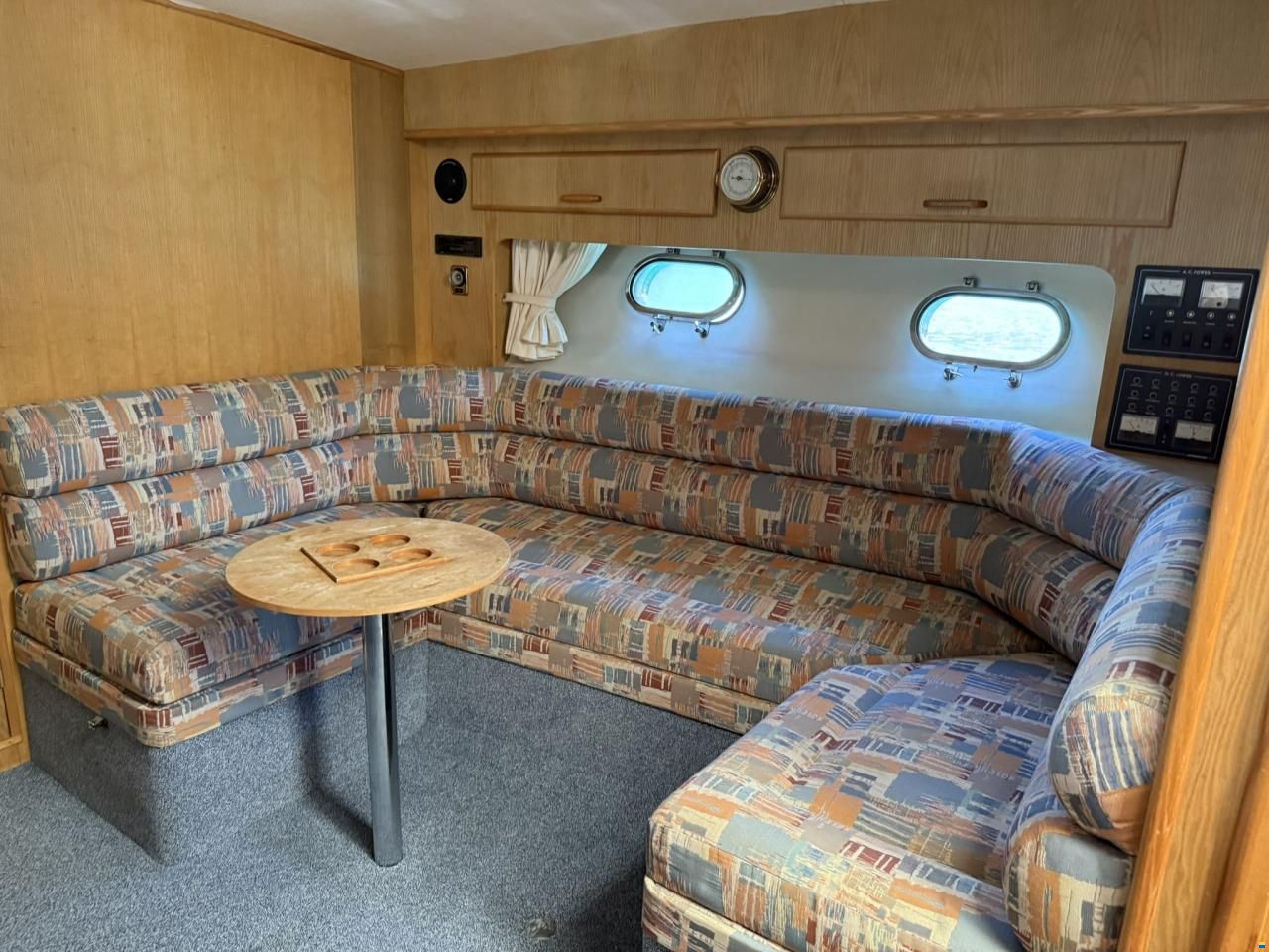 Fairline Boats Targa 33