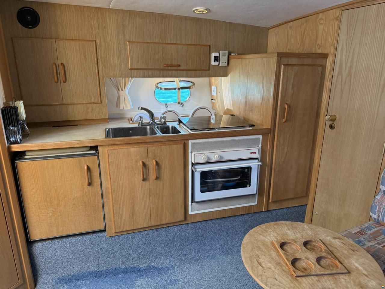 Fairline Boats Targa 33