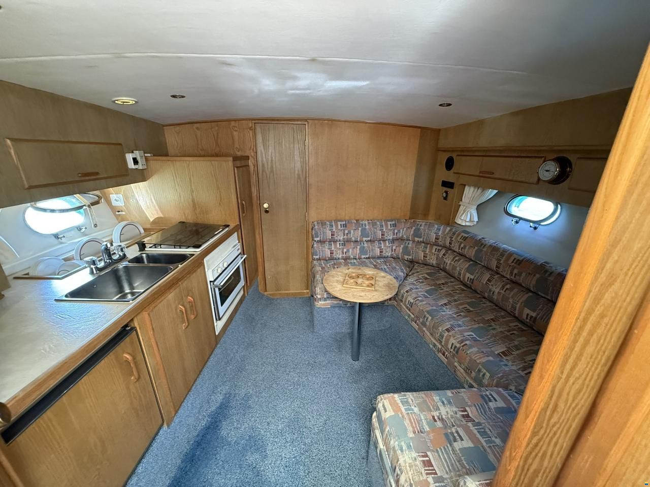 Fairline Boats Targa 33