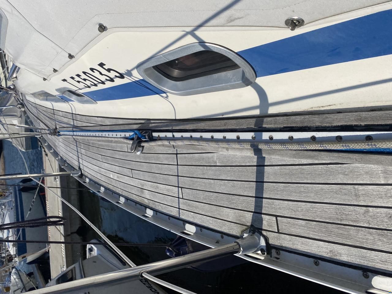 Bavaria 30