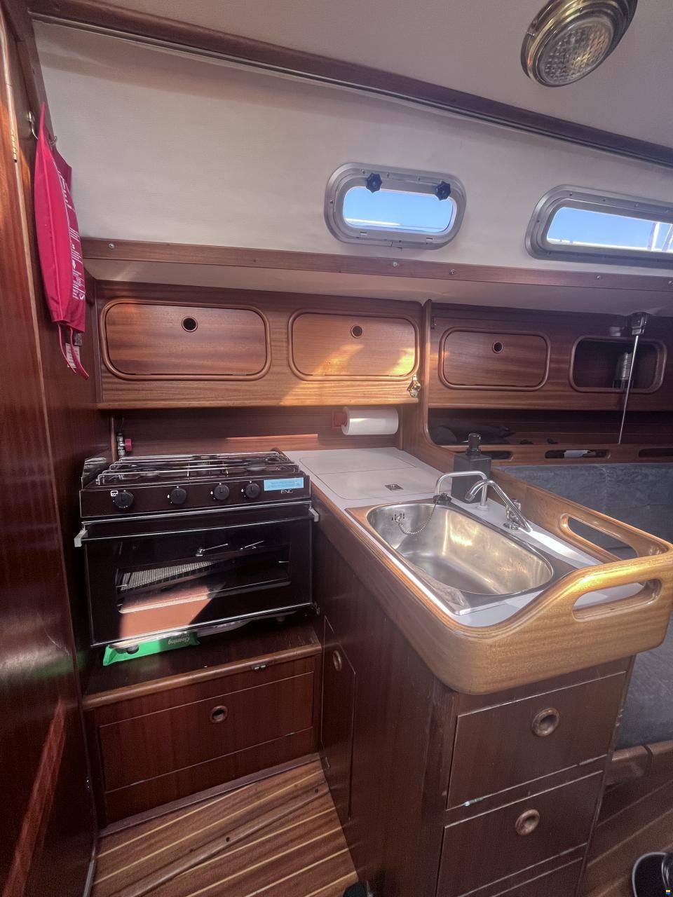 Bavaria 30