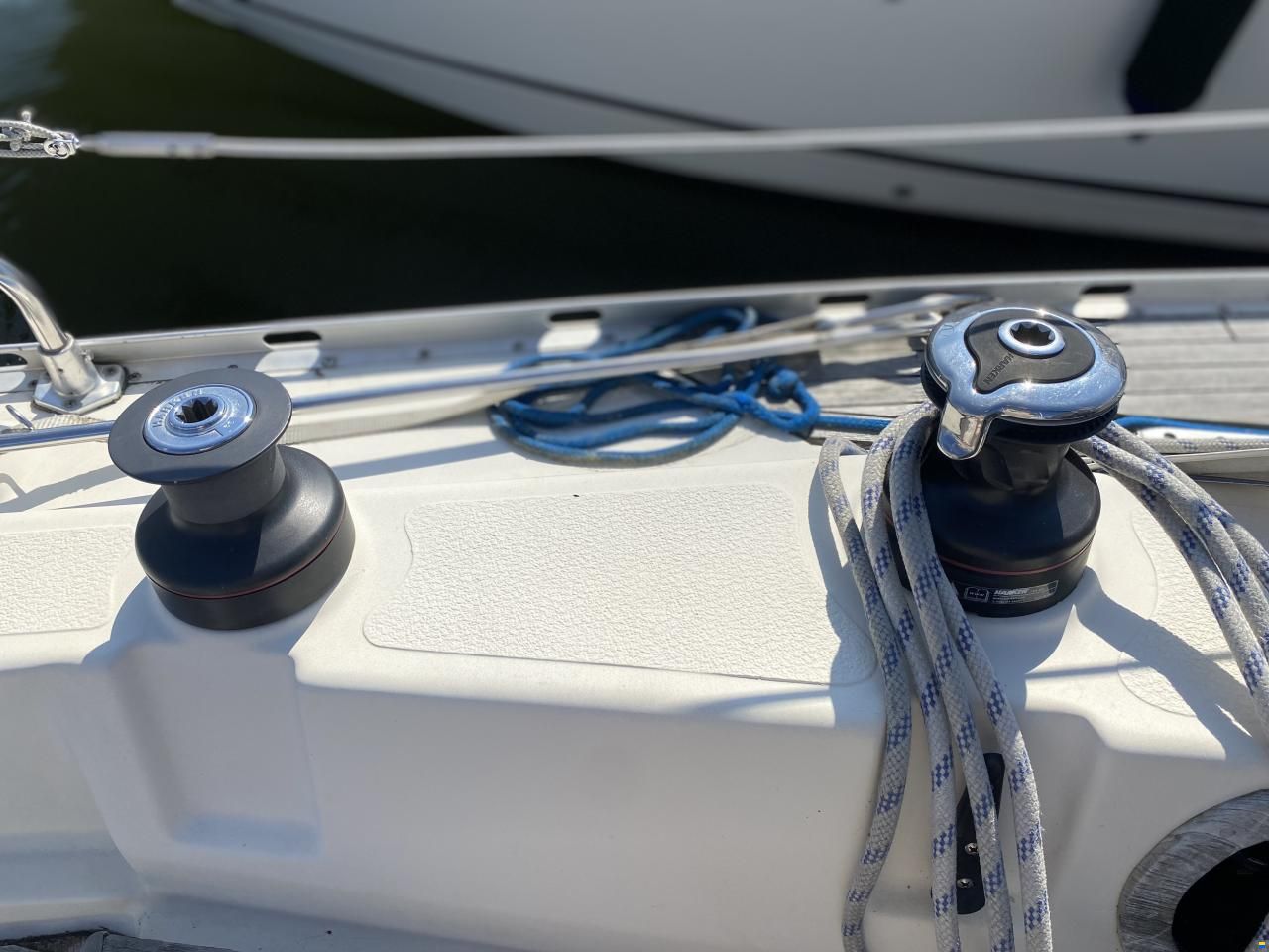 Bavaria 30