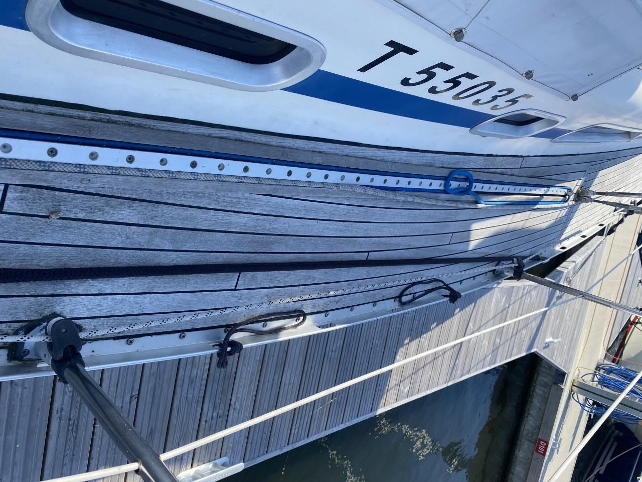 Bavaria 30