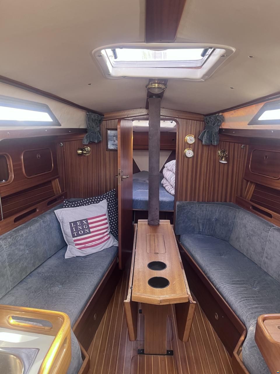 Bavaria 30