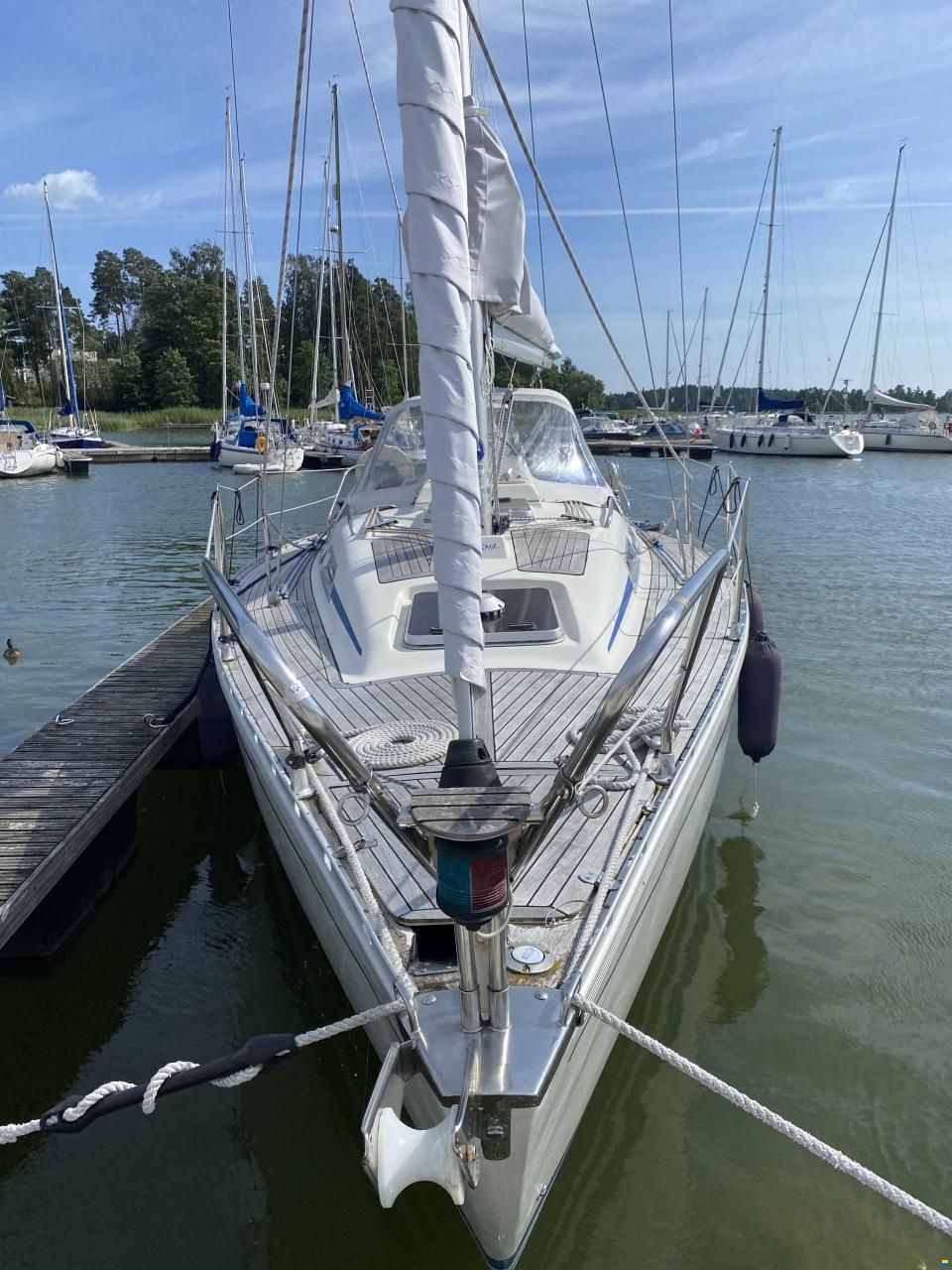 Bavaria 30