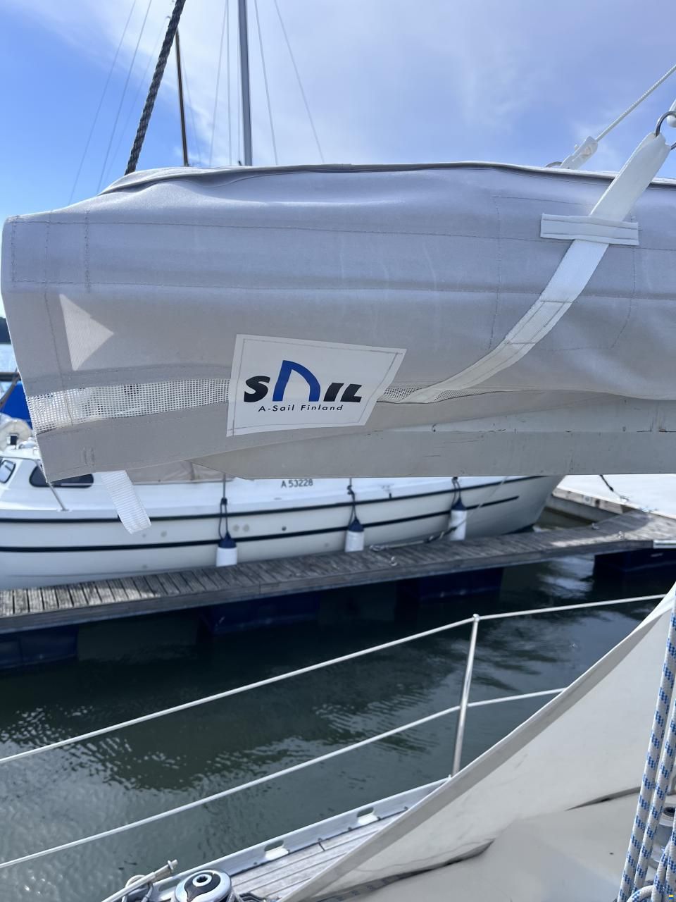 Bavaria 30