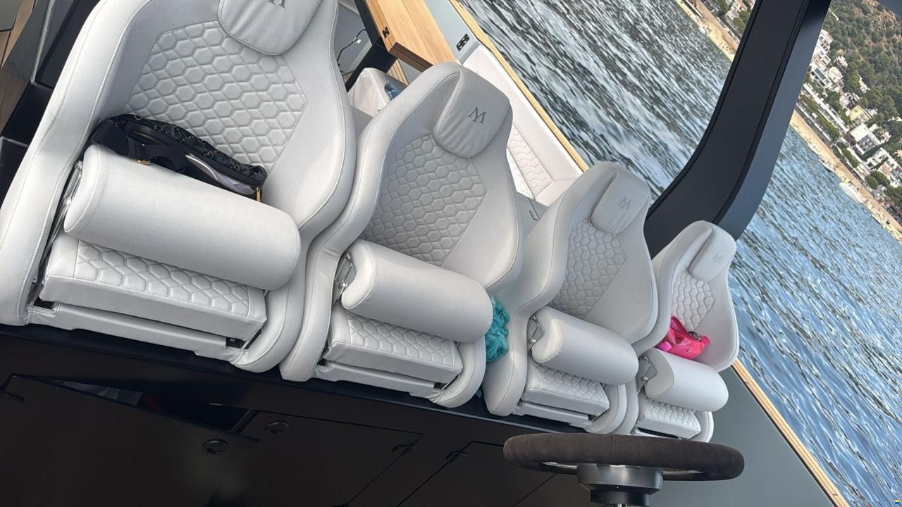 Max Max43 Comfort