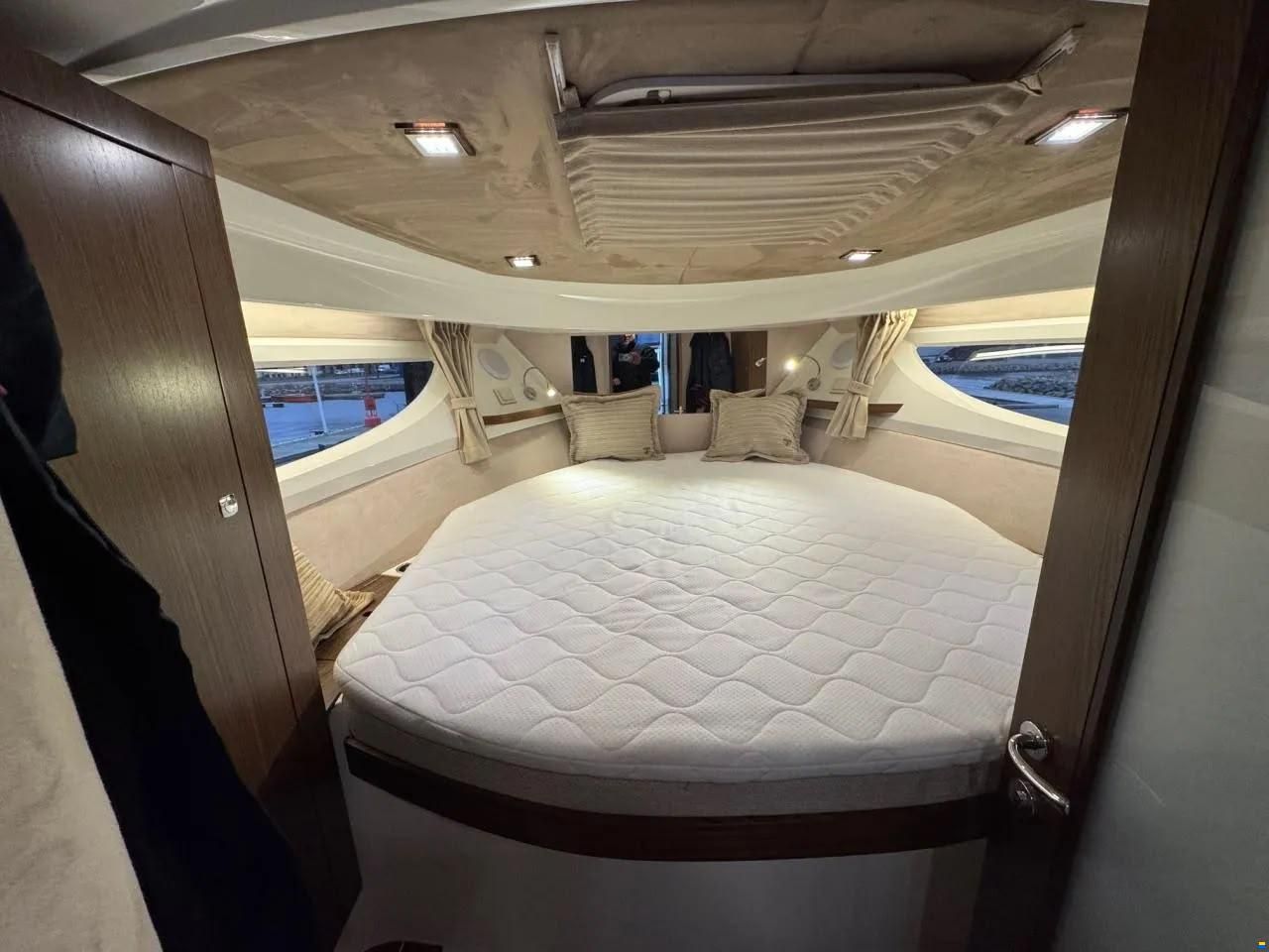 Marex 360 CC