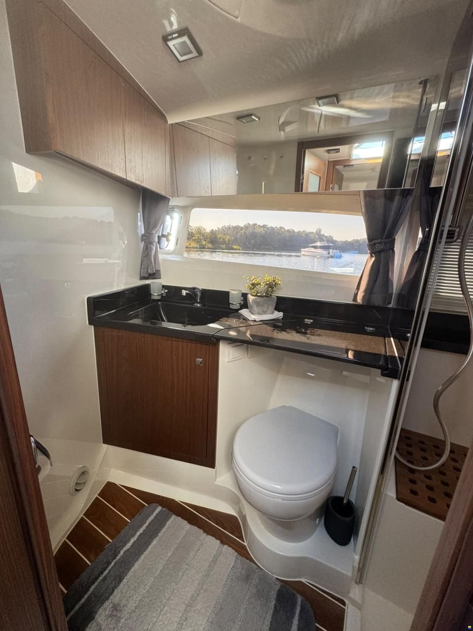 Marex 360 CC