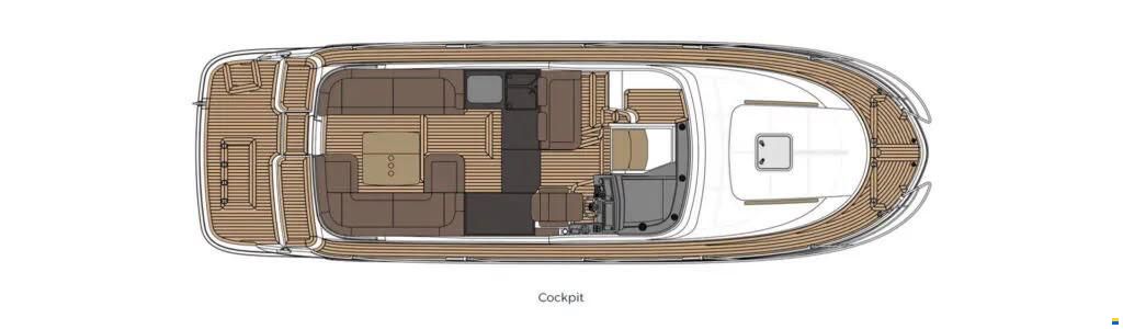 Marex 360 CC