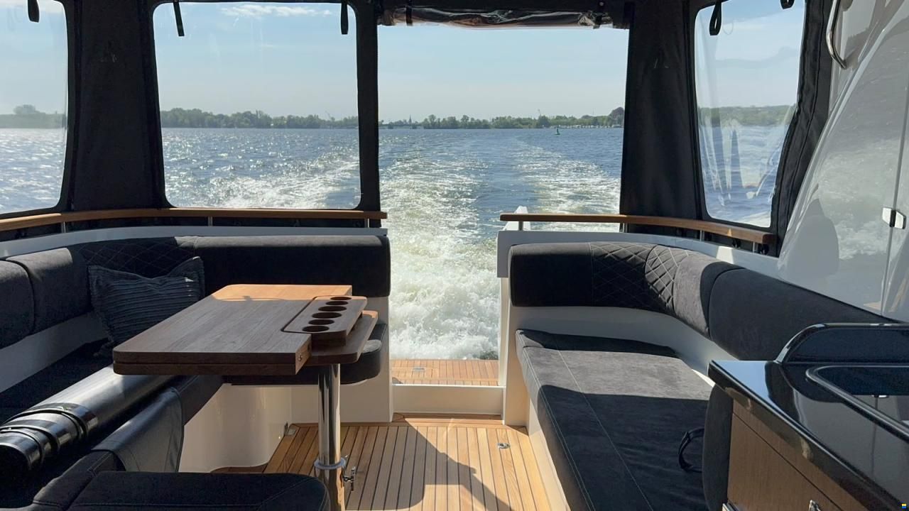 Marex 360 CC