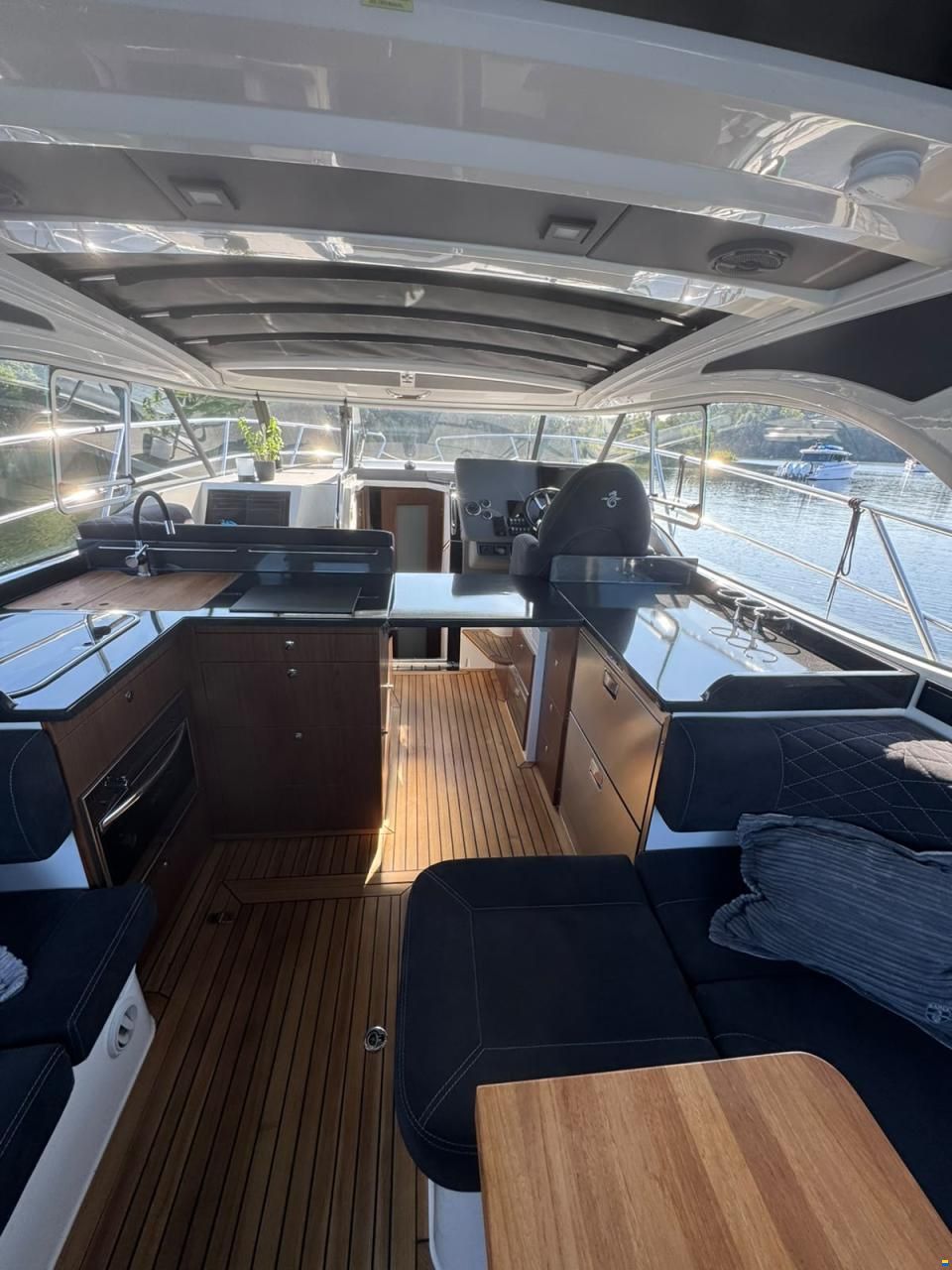 Marex 360 CC