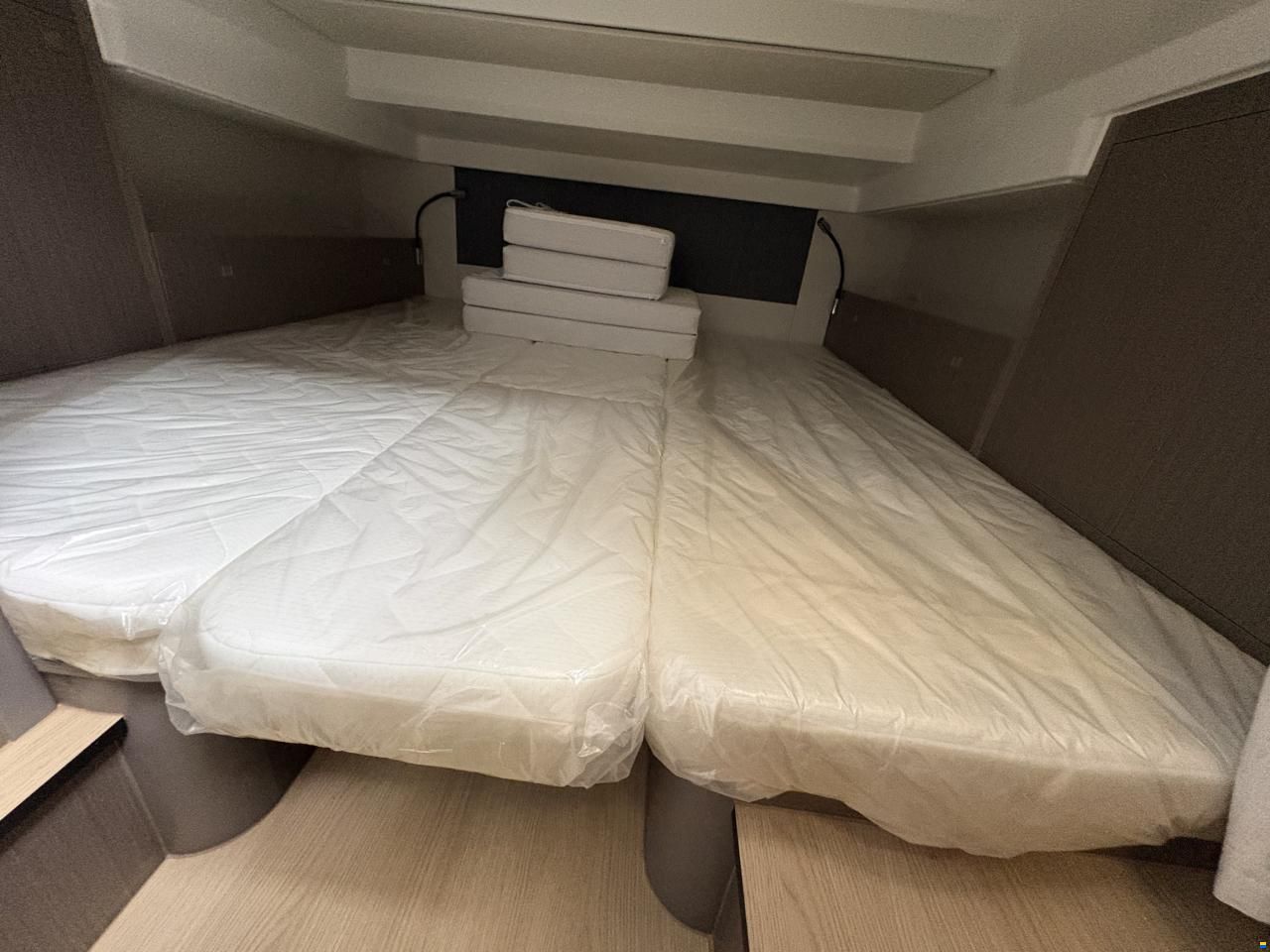 Beneteau Gran Turismo 35