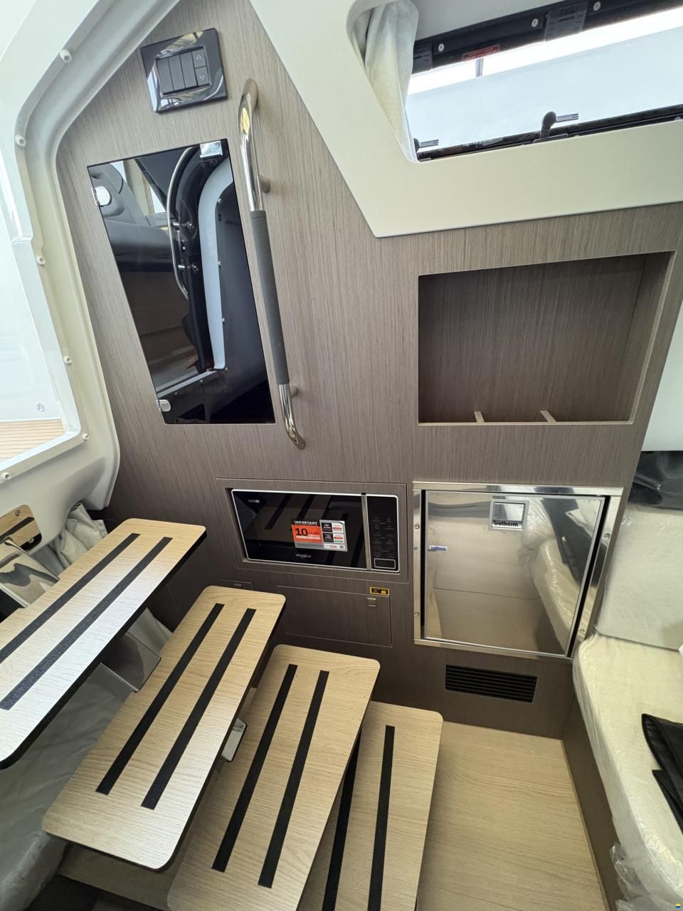 Beneteau Gran Turismo 35