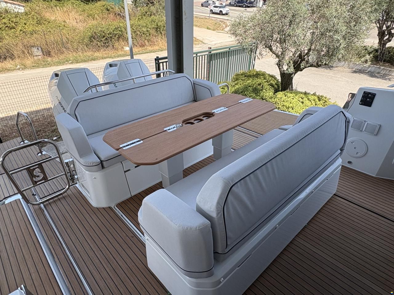 Beneteau Gran Turismo 35
