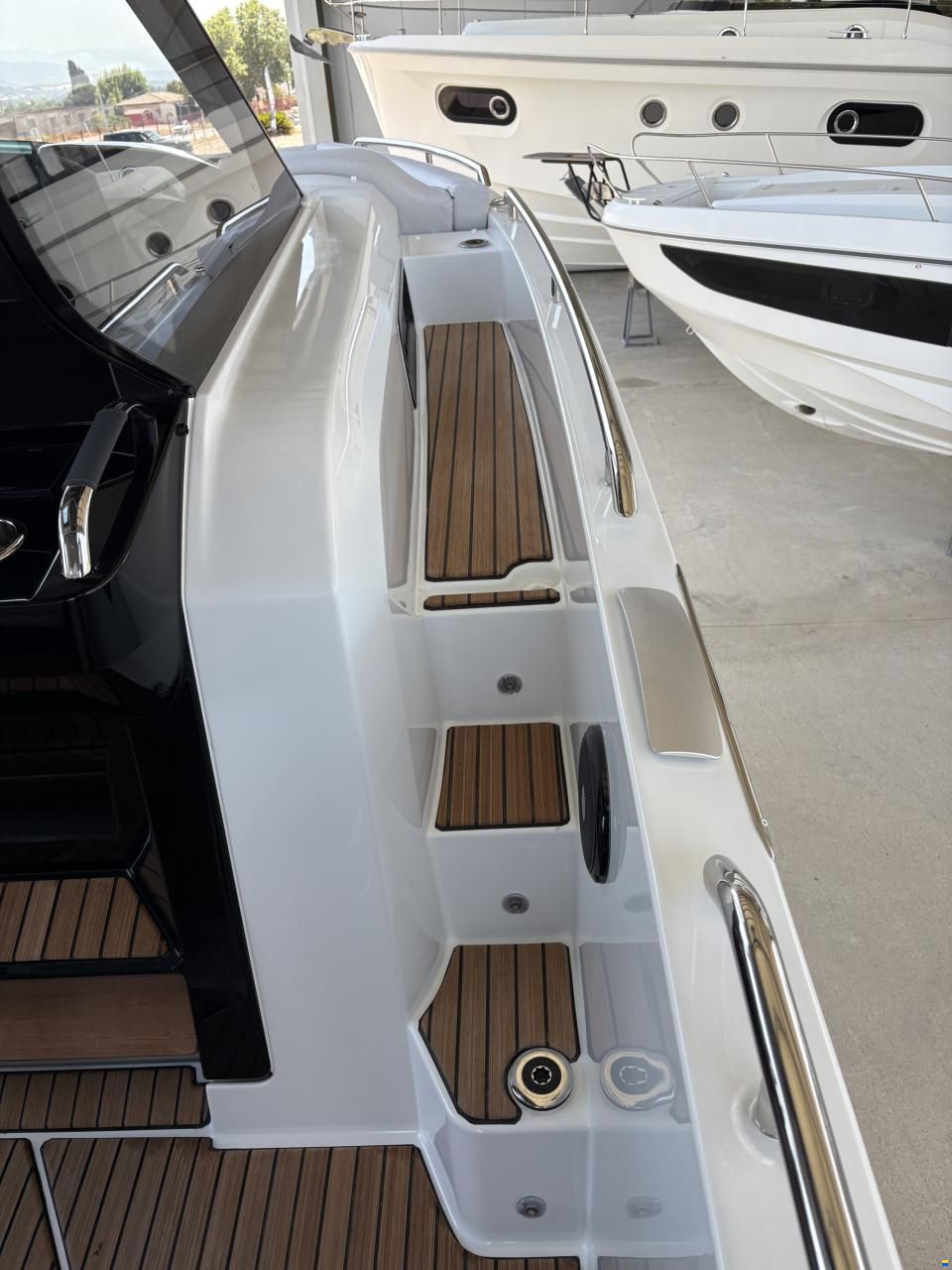 Beneteau Gran Turismo 35